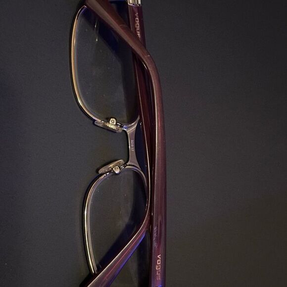 Women’s COACH prescription glasses - Picture 6 of 8